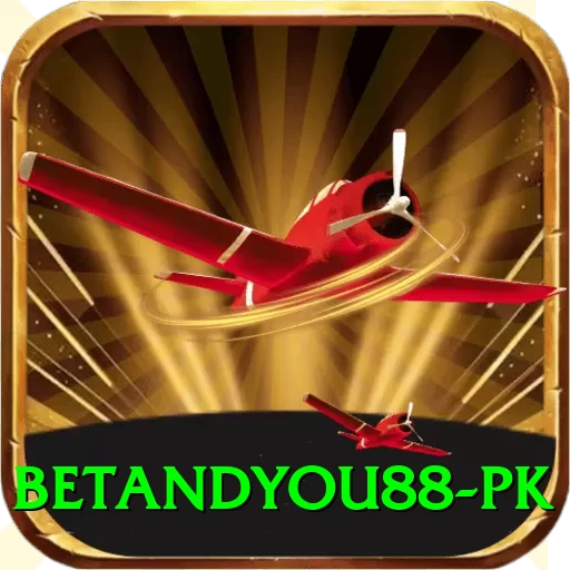 betandyou88.pk Games (Casino & Earning) VIP v4.6.3 - 2