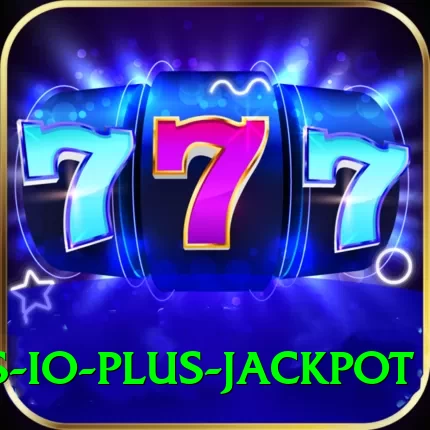 Bets.io Plus Jackpot - 2