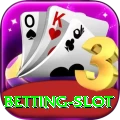 betting slot - Real Money Prime