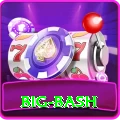 big bash - Slots Master