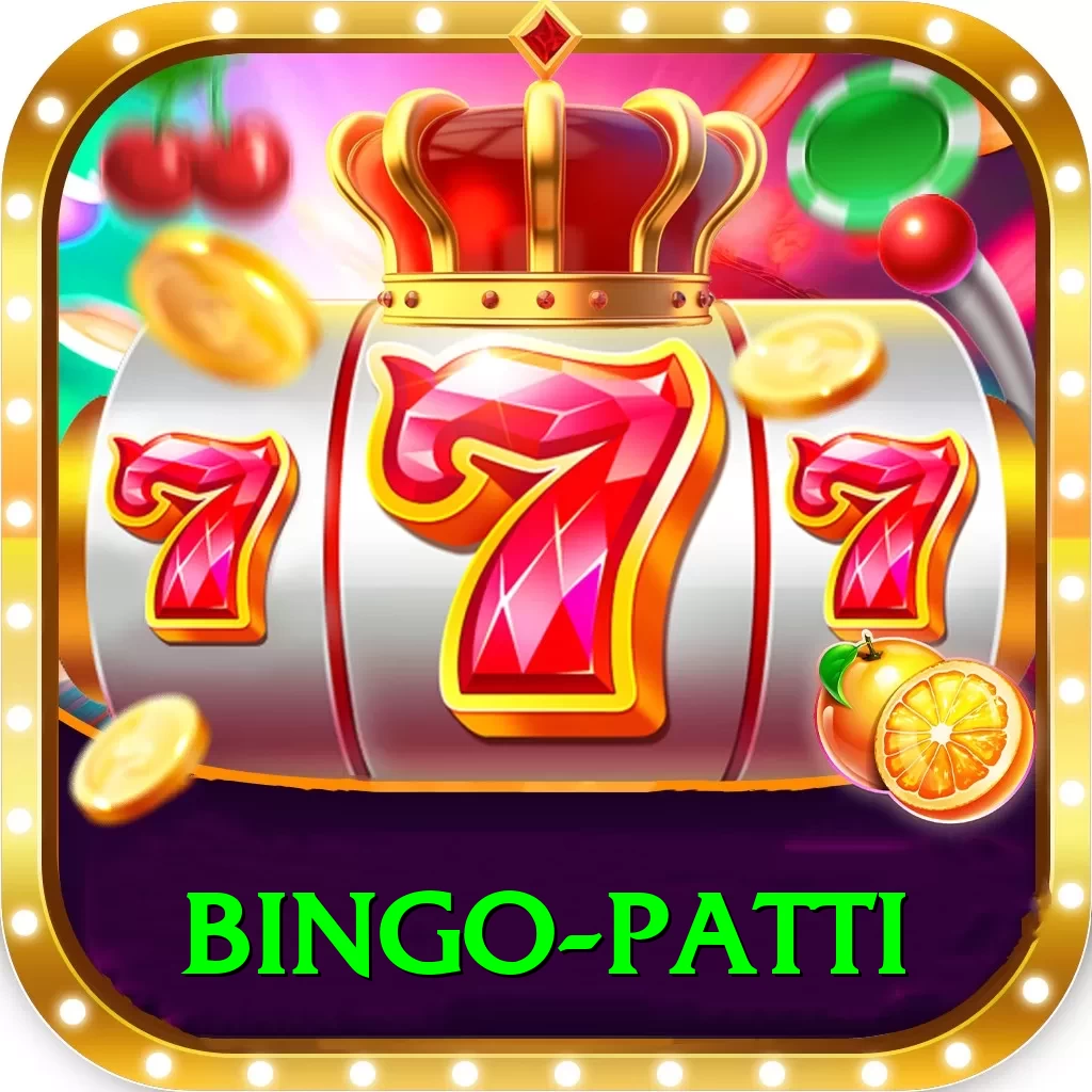 Bingo Patti Plus Edition v2.1.2 - 2