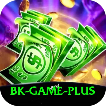 BK Game VIP Edition v1.3.8 - 2