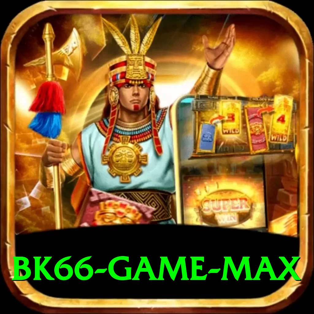 BK66 Game Slots Extreme v2.0.3 - 2