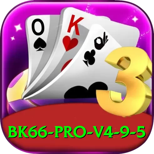 Bk66 - Pro v4.9.5 - 2