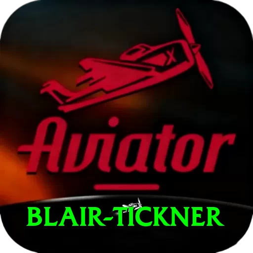 blair tickner VIP Gaming App - 2