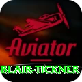blair tickner VIP Gaming App