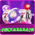 blessing muzarabani Live Casino Mega