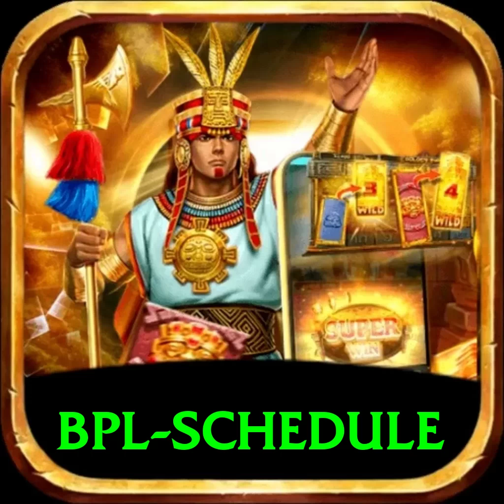 bpl schedule Pro Jackpot - 2