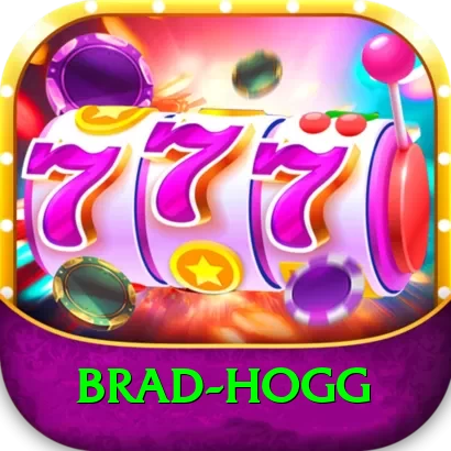 brad hogg - Casino Plus - 2