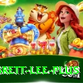 brett lee Cash King