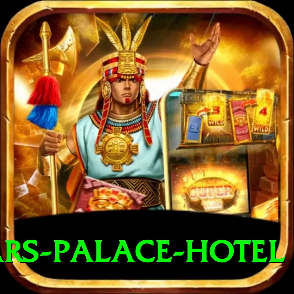 caesars palace hotel Bonus Master v5.2.6 - 2