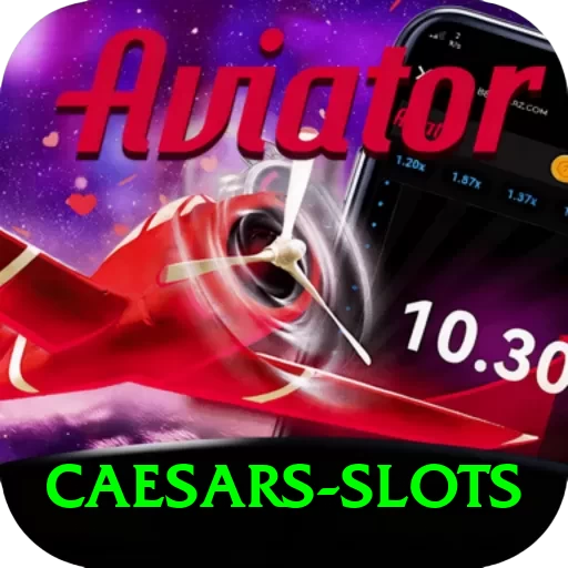 caesars slots Live Ultimate v4.5.3 - 2