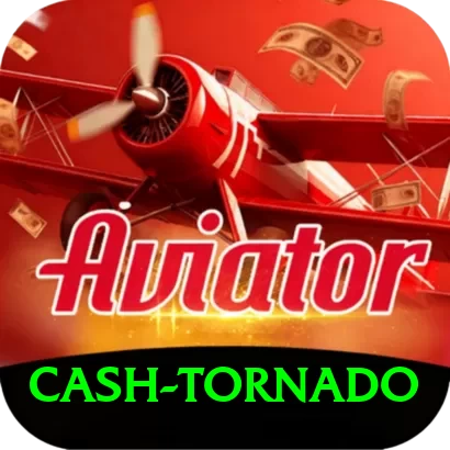 cash tornado Turbo Slots - 2