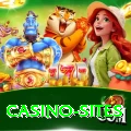 casino sites - Live VIP