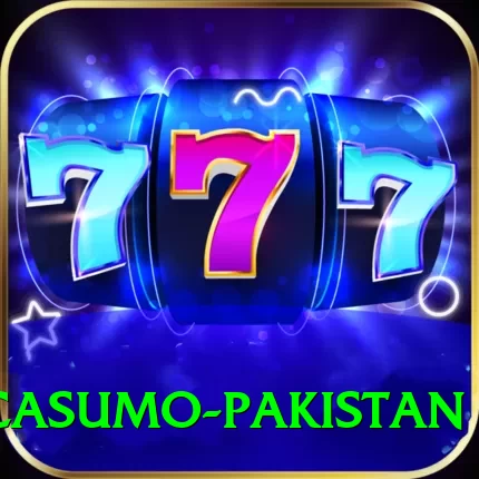 Casumo Pakistan Games (Casino & Earning) Deluxe v4.7.9 - 2