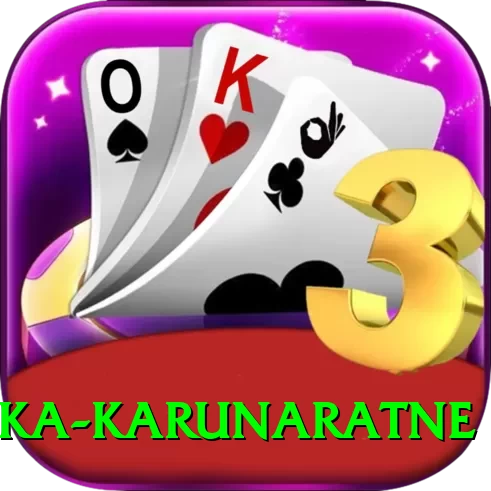 chamika karunaratne Legend Slots - 2