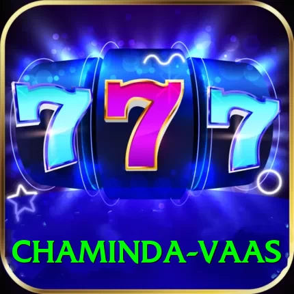 chaminda vaas - VIP Elite - 2