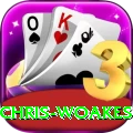 chris woakes Live Casino Turbo