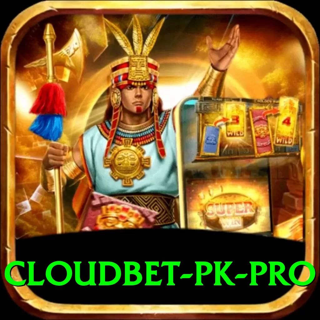 cloudbet.pk King - Casino & Slots - 2