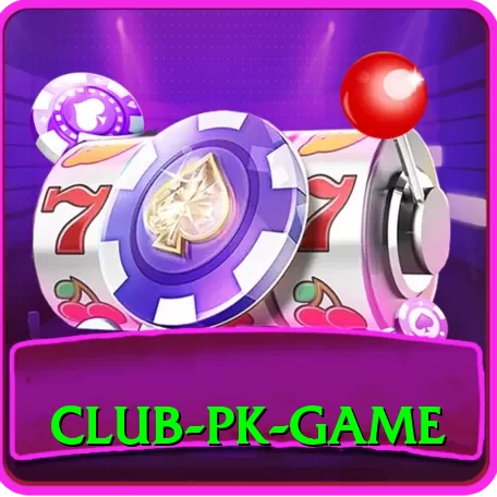 Club PK Game Deluxe v2.1.8 - 2