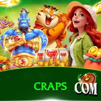 craps Live Royal v2.5.6 - 2