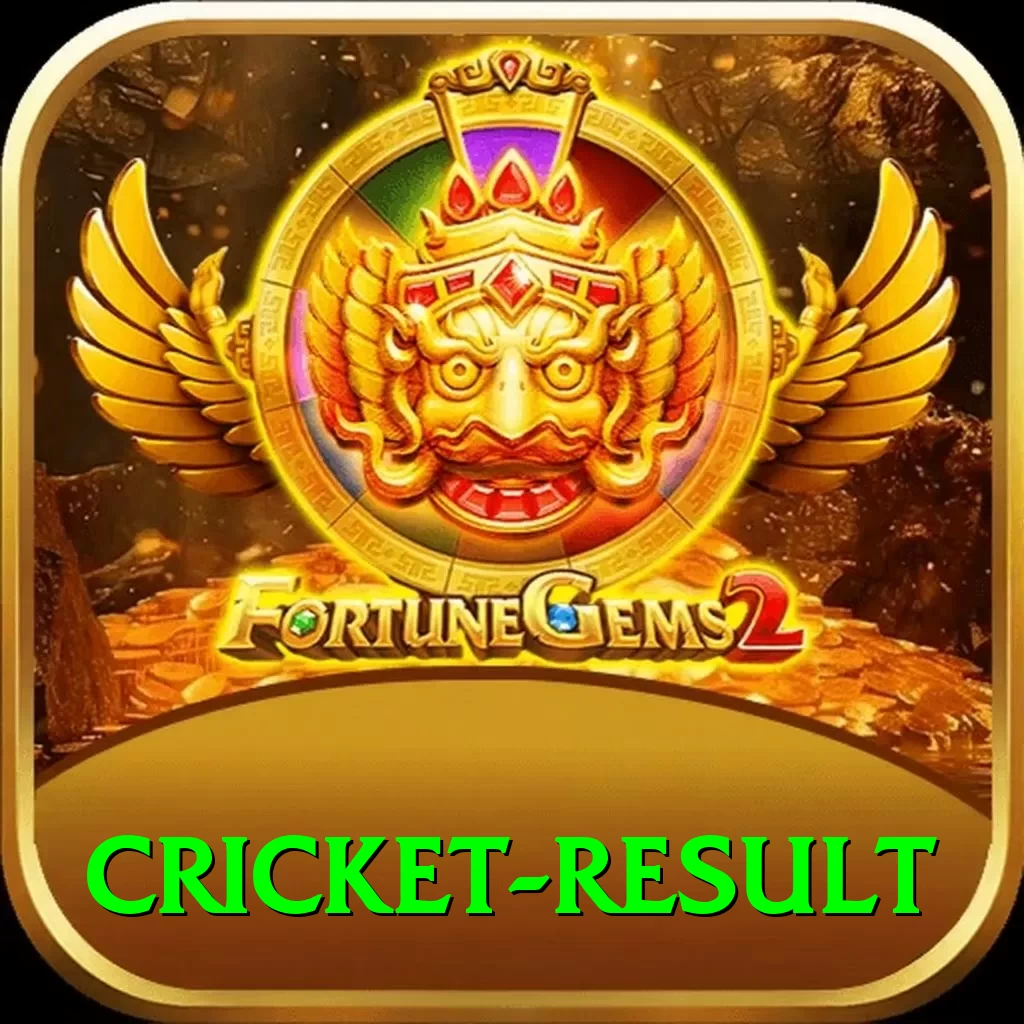 cricket result - Super v1.4.7 - 2