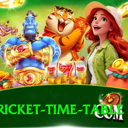 cricket time table Casino Official v4.3.1 - 2