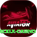 crickex casino - Casino Mega