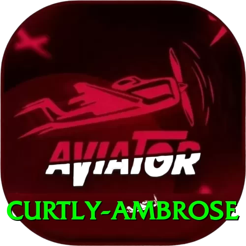 curtly ambrose Jackpot Gold v4.2.5 - 2