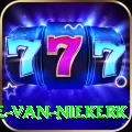 dane van niekerk - Slots Elite