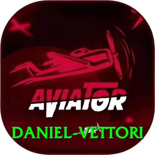daniel vettori Elite Gaming App - 2