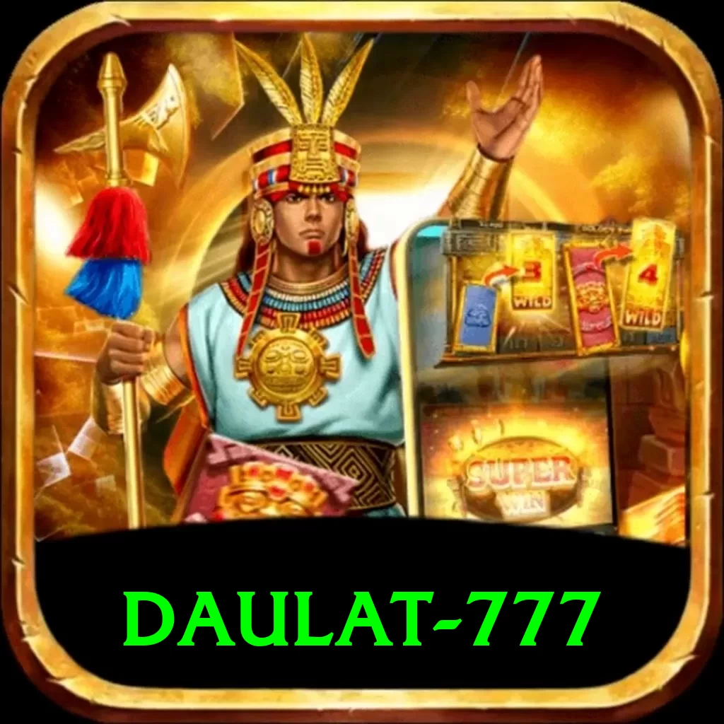 Daulat 777 VIP Edition v5.1.5 - 2