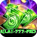 Daulat 777 Pro Slots