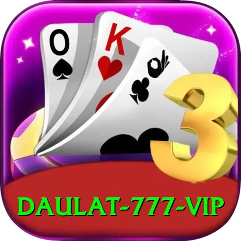 daulat 777 - Prime v3.1.6 - 2