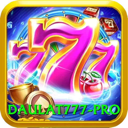 daulat777 Bonus Super v3.1.6 - 2
