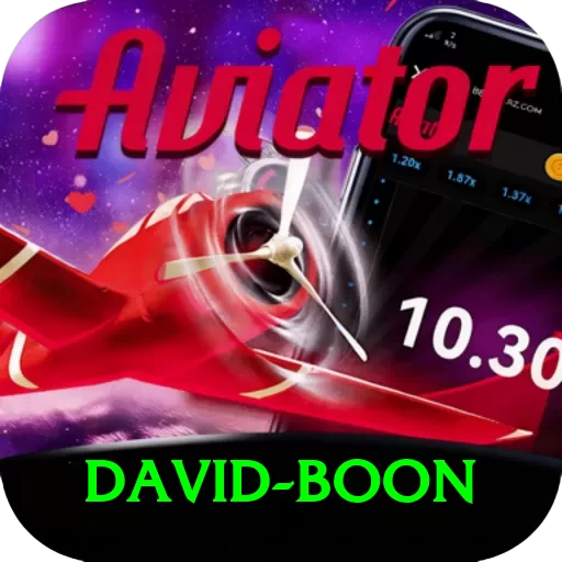 david boon Gaming Royal v3.3.9 - 2