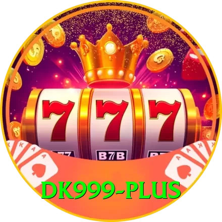 DK999 Plus Casino App - 2