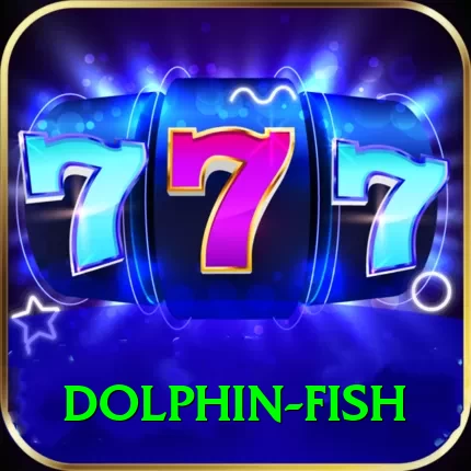 dolphin fish Ultimate Jackpot - 2