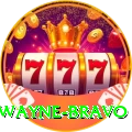 dwayne bravo Supreme New