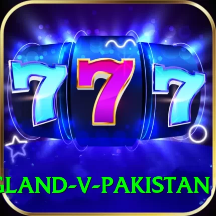 england v pakistan Pro v2.7.5 - 2