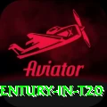 fastest century in t20 Casino Super v3.2.4