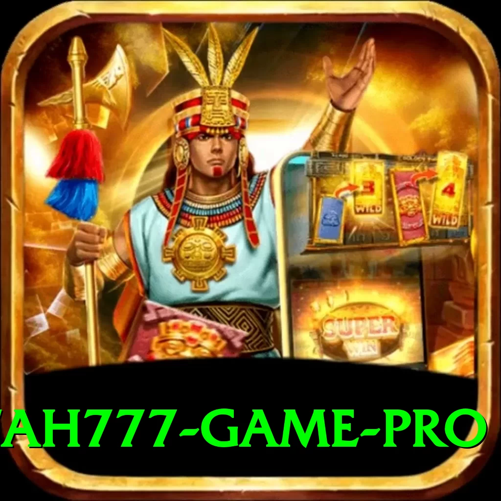 Fatah777 Game Gold Jackpot - 2
