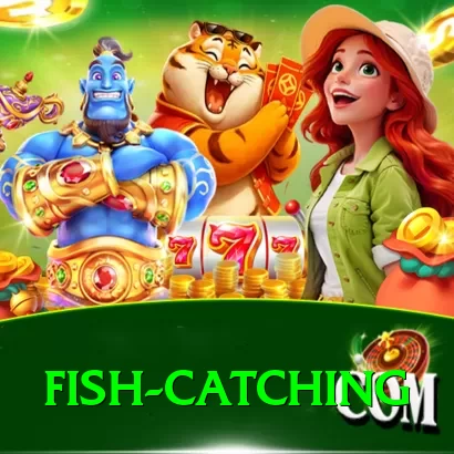 fish catching Casino Legend v4.4.1 - 2