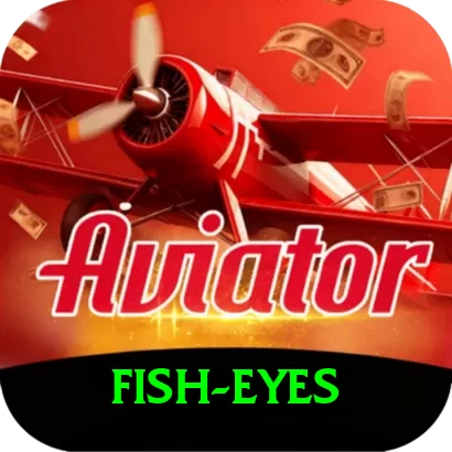 fish eyes Game Turbo v5.3.5 - 2