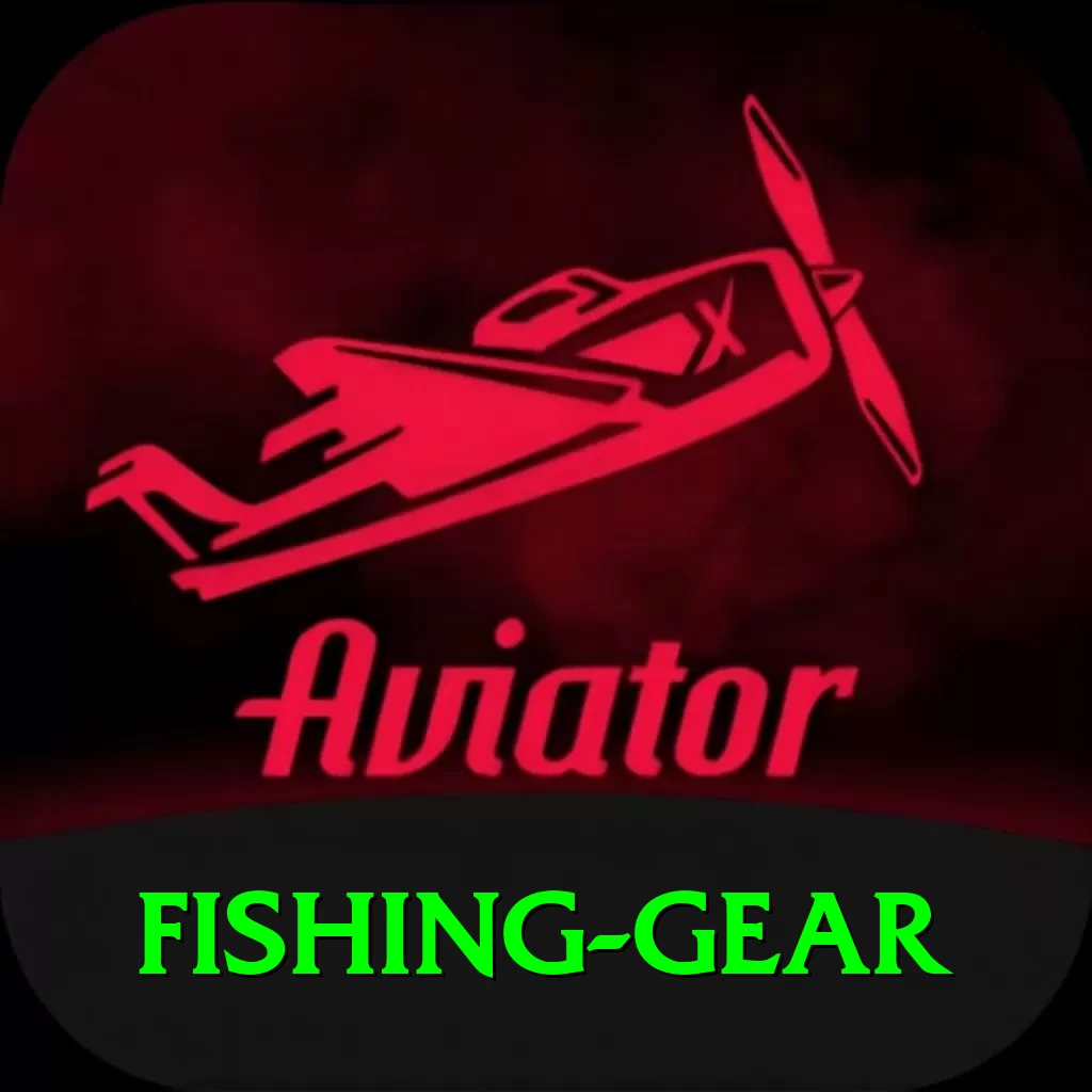 fishing gear Pakistan King v2.1.9 - 2