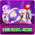 fishing rod Mega Gaming App