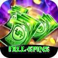 free spins - Live Legend