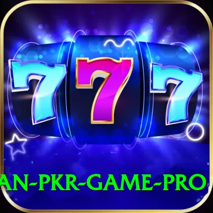 Gameistan PKR Game Game Legend v4.1.5 - 2