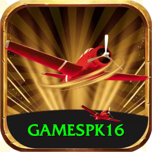 gamespk16 VIP Pro v4.6.8 - 2