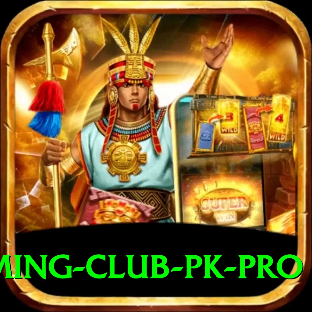 Gaming Club PK Pakistan Deluxe v1.3.8 - 2